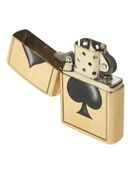 خرید فندک زیپو Zippo 29094 ( Ace of Spades)