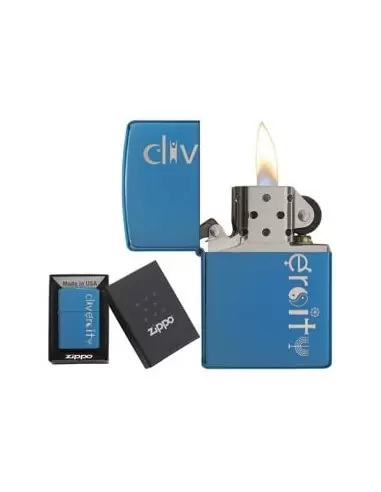 خرید فندک زیپو Zippo 29549 (Diversity)