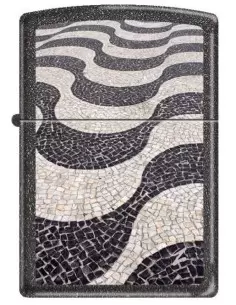 خرید فندک زیپو Zippo 211 (Copacabana)
