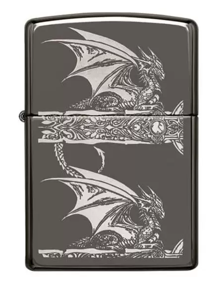 خریدفندک زیپو Zippo 28961 (Anne Stokes)