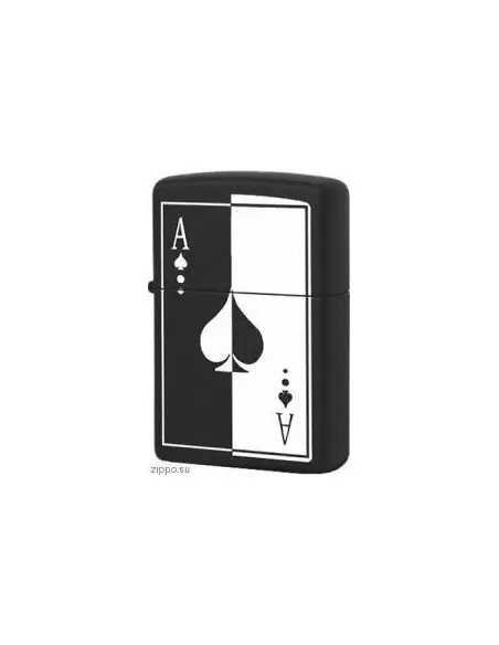 خریدفندک زیپو مدل Zippo 28945 (Ace of Spades)