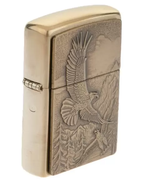 خریدفندک زیپو Zippo 20854 (Where Eagles Dare) خریدفندک زیپو Zippo 20854 (Where Eagles Dare)