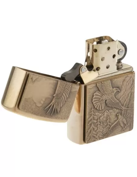 خریدفندک زیپو Zippo 20854 (Where Eagles Dare) خریدفندک زیپو Zippo 20854 (Where Eagles Dare)