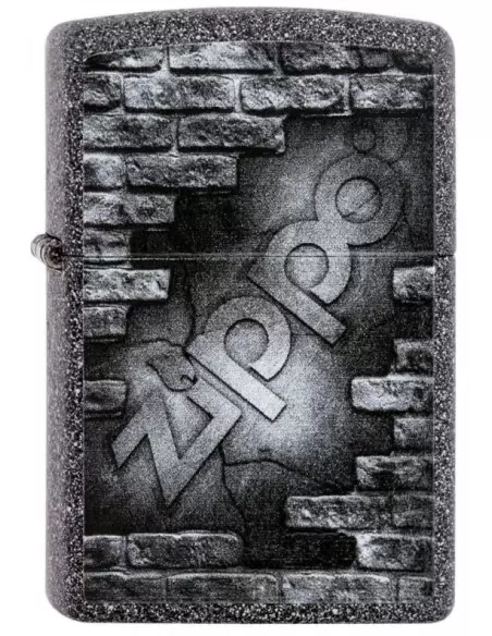 خریدفندک زیپو Zippo 2003119 (Bricks)