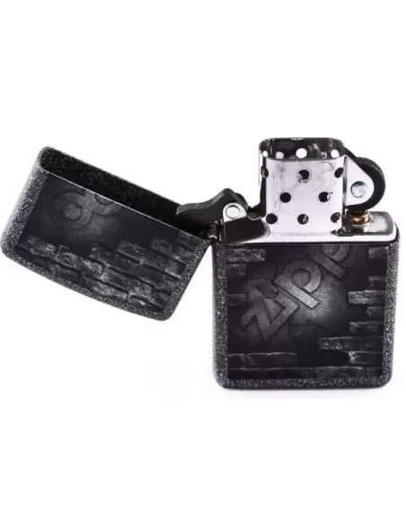 خریدفندک زیپو Zippo 2003119 (Bricks)