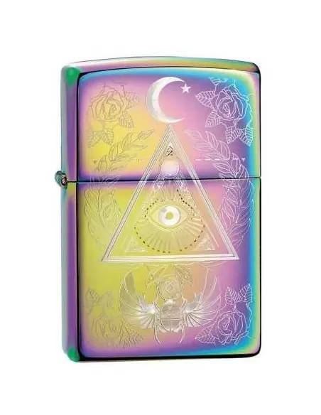 خریدفندک زیپو Zippo 49061 (Eye Of Providence)
