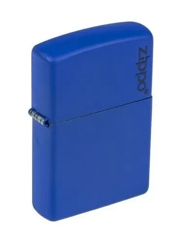 خریدفندک زیپو Zippo 229ZL (Royal Blue Matte)