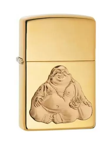 خریدفندک زیپو (Zippo 29626 (Laughing Buddha