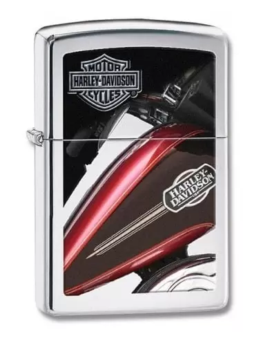 خریدفندک زیپو مدل Zippo 28483 (Harley Davidson)