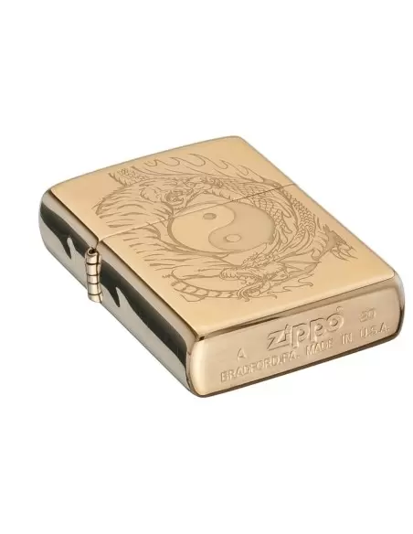 فندک زیپو (Zippo 49024 (Original Zippo Lighter