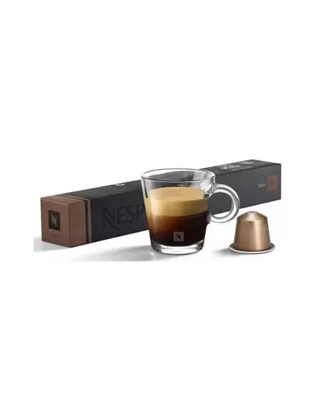 خرید کپسول قهوه نسپرسو کوزی Nespresso Cosi 120g