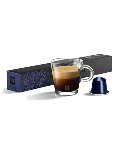 خرید کپسول قهوه نسپرسو مدل کازار Nespresso Kazzar 50g