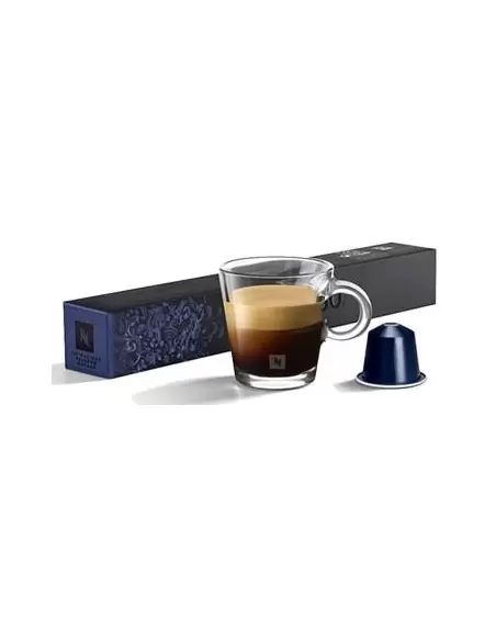 خرید کپسول قهوه نسپرسو مدل کازار Nespresso Kazzar 50g