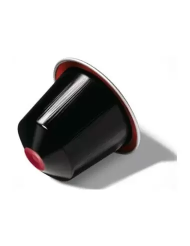 خرید کپسول قهوه نسپرسو مدل Nespresso Ristretto Decaffeinato 50g