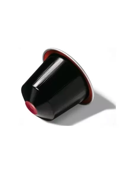 خرید کپسول قهوه نسپرسو مدل Nespresso Ristretto Decaffeinato 50g