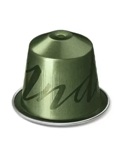 خرید کپسول قهوه نسپرسو مدل اصل هندی Nespresso Master origin India 100g