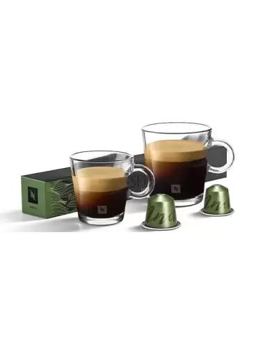 خرید کپسول قهوه نسپرسو مدل اصل هندی Nespresso Master origin India 100g
