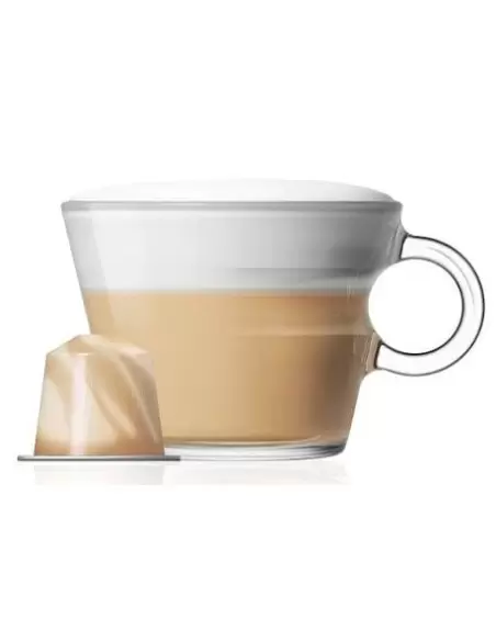 خرید کپسول قهوه نسپرسو مدل باریستا چیارو Nespresso Barista Chiaro 100g خرید کپسول قهوه نسپرسو مدل باریستا چیارو Nespresso Barista Chiaro 100g