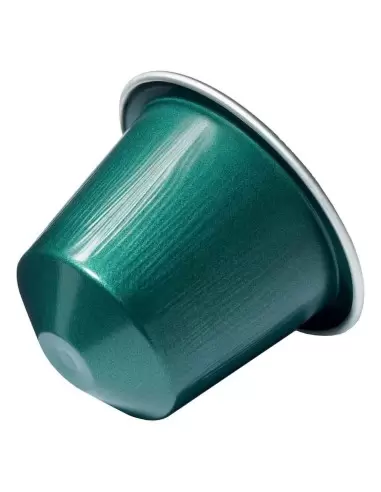 خرید کپسول قهوه نسپرسو مدل کاپریکو Nespresso Capriccio 115g