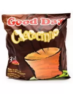 خرید کافی میکس گود دی چوکوچینو Good Day Chococinno 30 Sachet