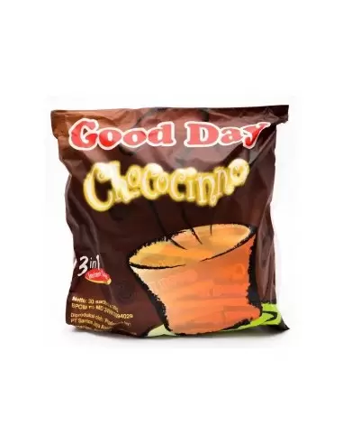 خرید کافی میکس گود دی چوکوچینو Good Day Chococinno 30 Sachet