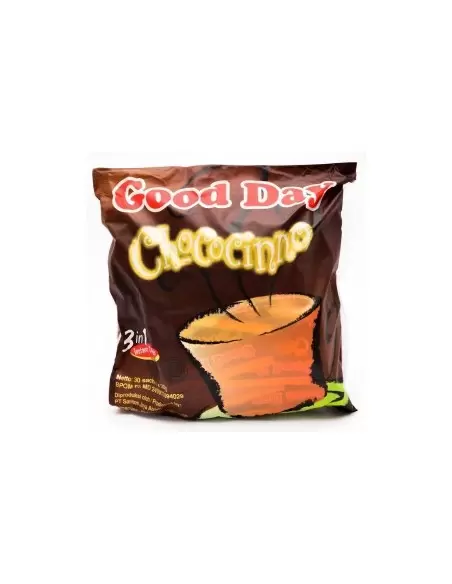 خرید کافی میکس گود دی چوکوچینو Good Day Chococinno 30 Sachet