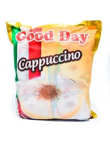 خرید کافی میکس گود دی کاپوچینو Good Day Cappuccino 30 Sachet