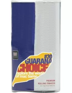 توتون سیگارپیچ مک بارن گوارانا چویس Mac Baren Guarana Choice