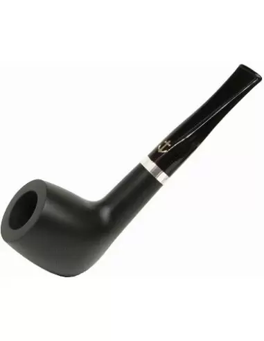 خرید پیپ وان مدل Vauen Captain black