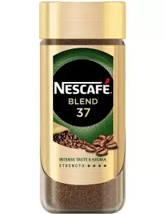 قهوه فوری نسکافه بلند 37 -...