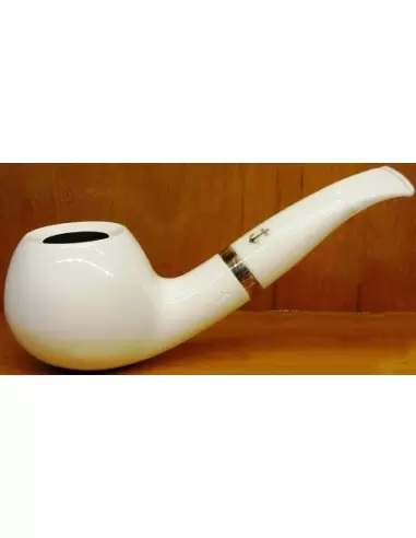 خرید پیپ وان مدل Vauen Captain White_2