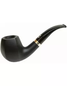 خرید پیپ وان مدل Vauen Captain black fb