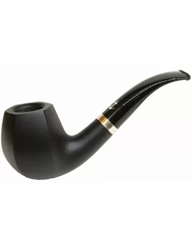 خرید پیپ وان مدل Vauen Captain black fb