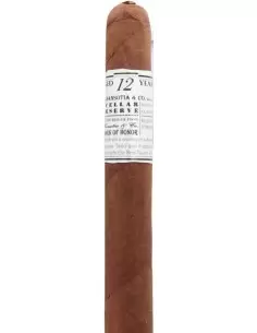 سیگار برگ گورخا 12 ساله...