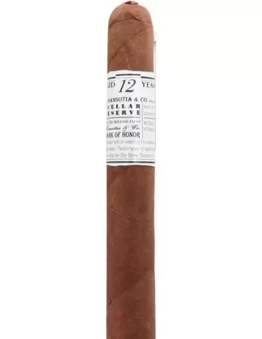 سیگار برگ گورخا 12 ساله Gurkha Cellar Platinum...