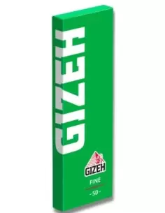 پیپر (کاغذ) سیگار پیچ گیزه...