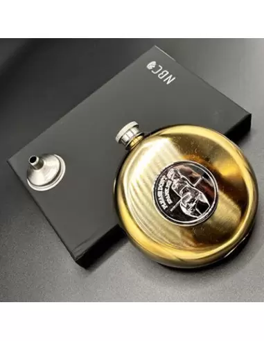 فلاسک - بطری نوشیدنی تکی ان بی کو مدل SN-FLNB-2102-66