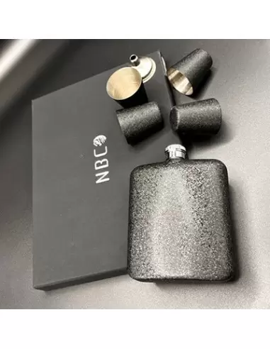ست فلاسک - بطری نوشیدنی ان بی کو مدل SN-FLNB-2102-11