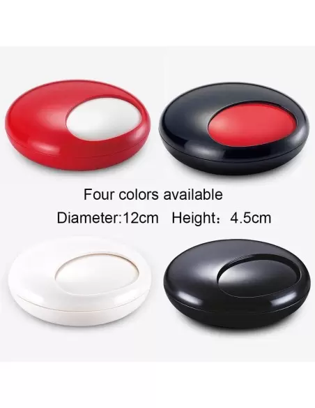 زیرسیگاری تکی SN-ASWL-2101-22