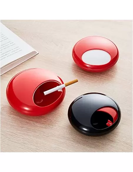 زیرسیگاری تکی SN-ASWL-2101-22