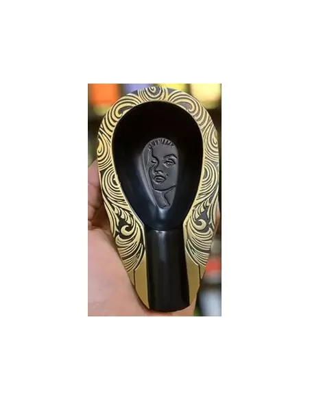 زیرسیگاری برگ SN-ASJI-2101-59