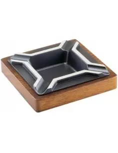 زیرسیگاری برگ SN-ASJI-2101-40