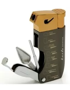 فندک پیپ بااوفا SN-LIWL-2102-2