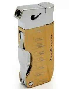 فندک پیپ بااوفا SN-LIWL-2102-3