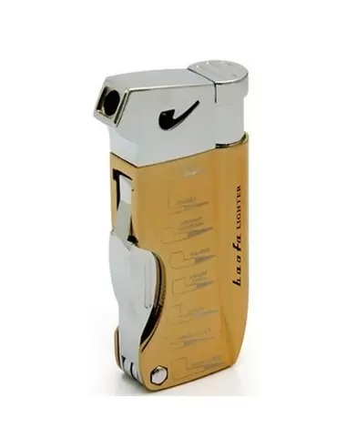 فندک پیپ بااوفا SN-LIWL-2102-3