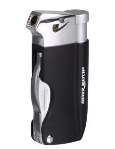 فندک پیپ بااوفا SN-LIWL-2102-4