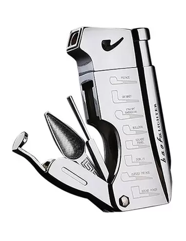 فندک پیپ بااوفا SN-LIWL-2102-7