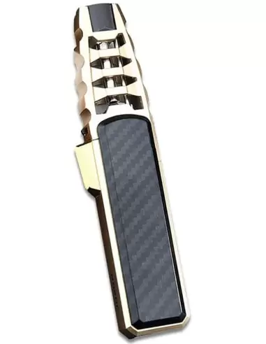 فندک جوبون Jobon Jet Flame SN-LIZO-2102-82