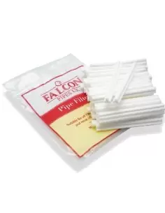 فیلتر پیپ فالکون 6 میلی متری 10 عددی