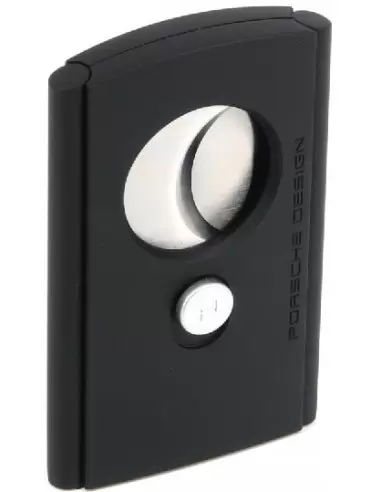 کاتر سیگار برگ پورش Porsche design 3621.01 Black